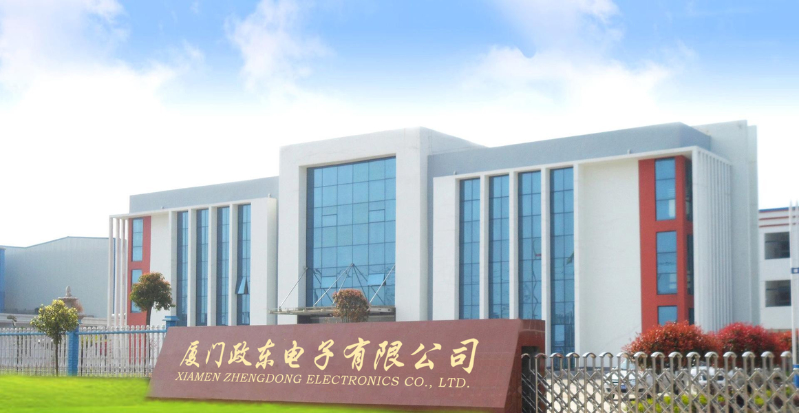 China Xiamen Zhengdong Electronics Co., Ltd. Perfil de la empresa 